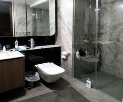 The Watergardens At Canberra (D27), Apartment #558857761
